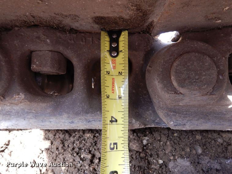 image for item AF9449 2011 Komatsu PC350LC-8  excavator