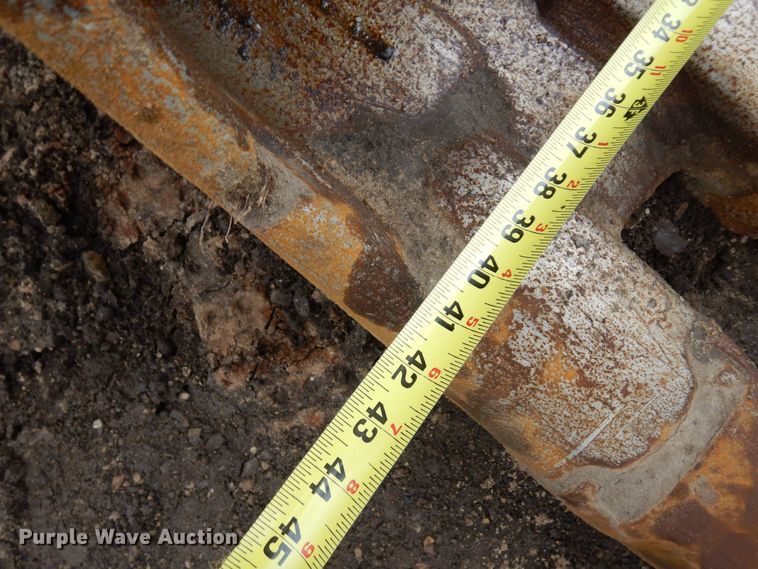 image for item AF9458 2003 Case CX290  excavator