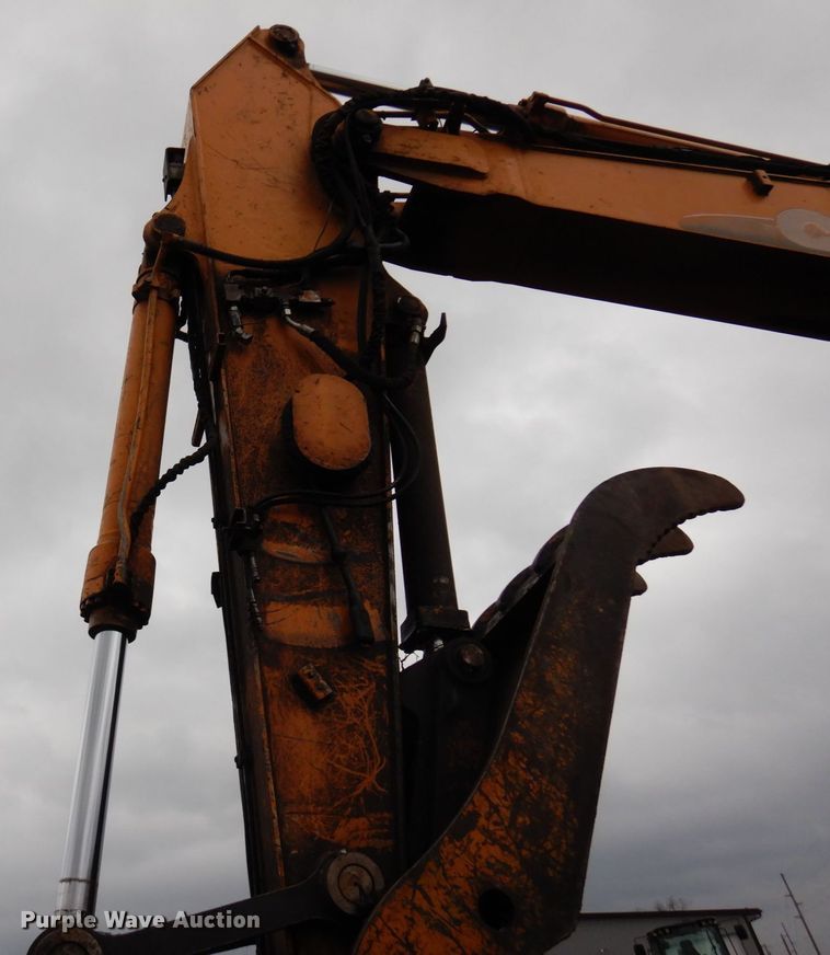 image for item AF9458 2003 Case CX290  excavator