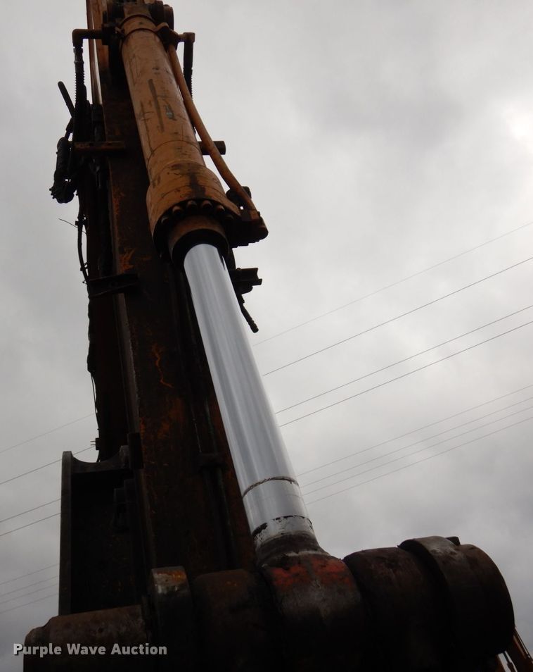 image for item AF9458 2003 Case CX290  excavator