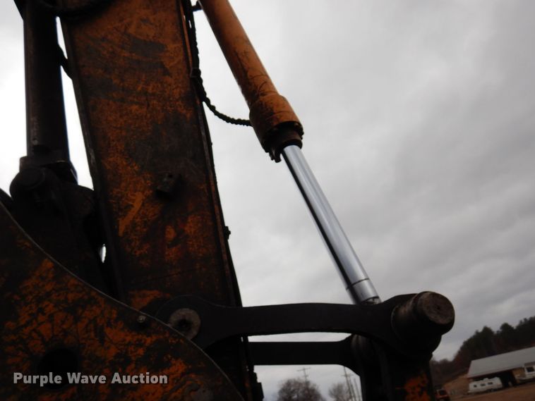 image for item AF9458 2003 Case CX290  excavator