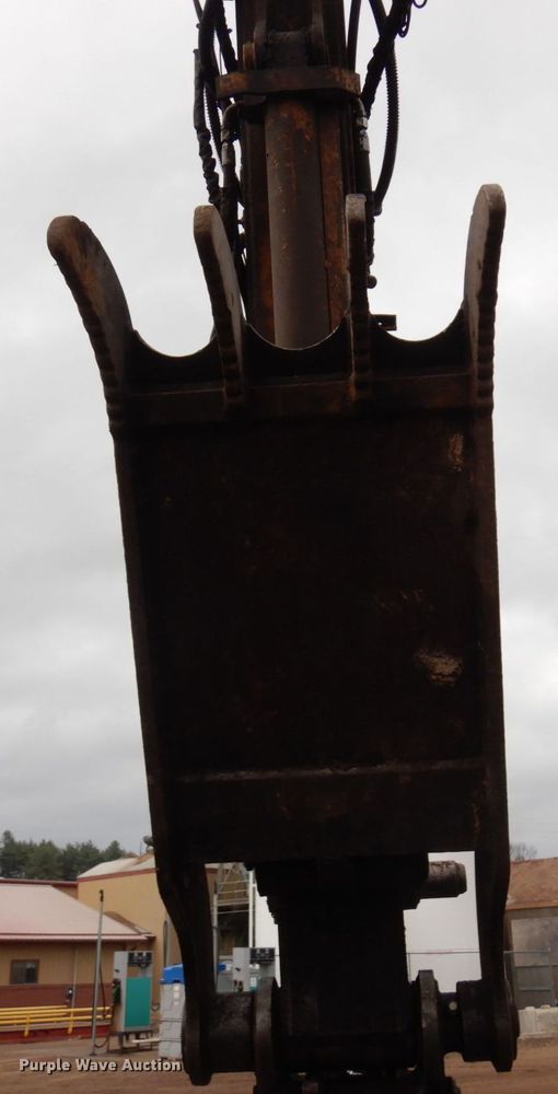 image for item AF9458 2003 Case CX290  excavator