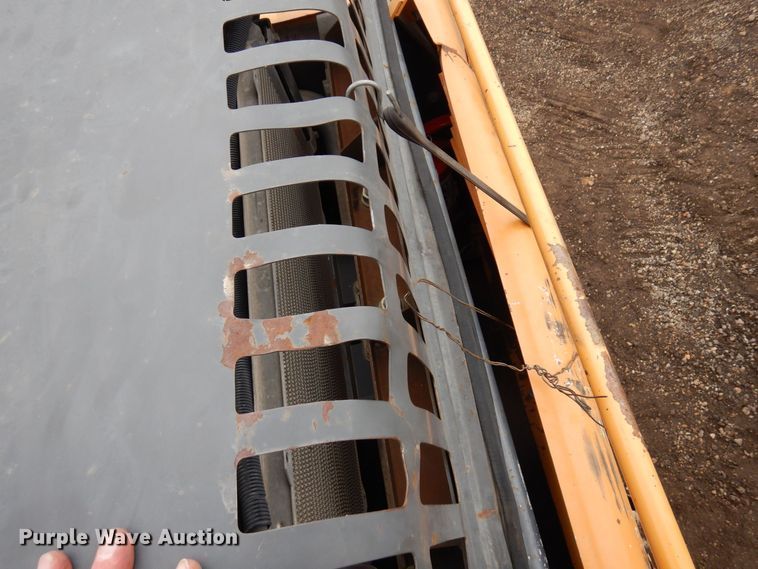 image for item AF9458 2003 Case CX290  excavator