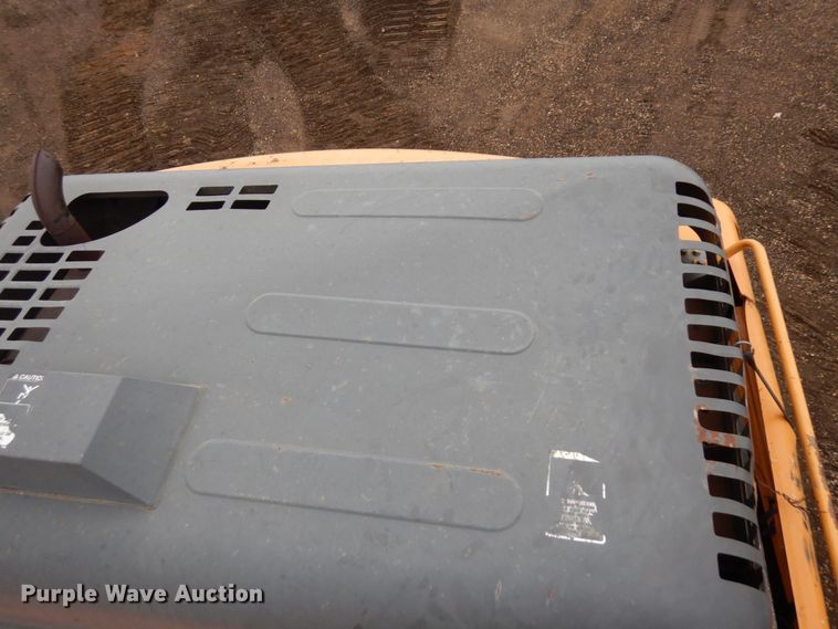 image for item AF9458 2003 Case CX290  excavator