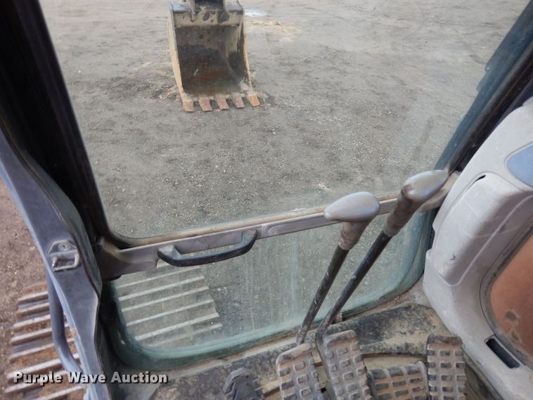 image for item AF9458 2003 Case CX290  excavator