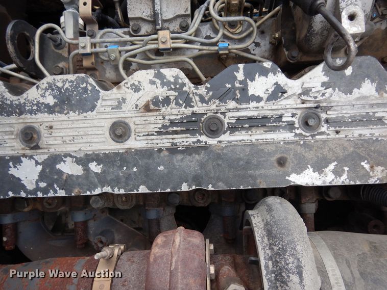 image for item AF9458 2003 Case CX290  excavator