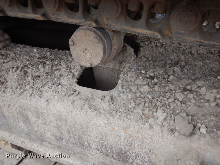 image for item AF9458 2003 Case CX290  excavator