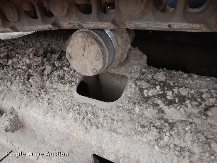 image for item AF9458 2003 Case CX290  excavator