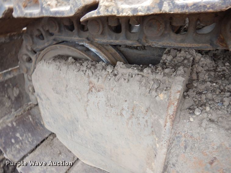 image for item AF9458 2003 Case CX290  excavator