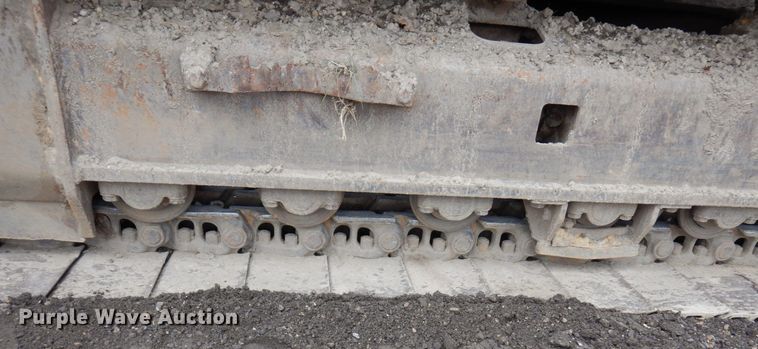 image for item AF9458 2003 Case CX290  excavator