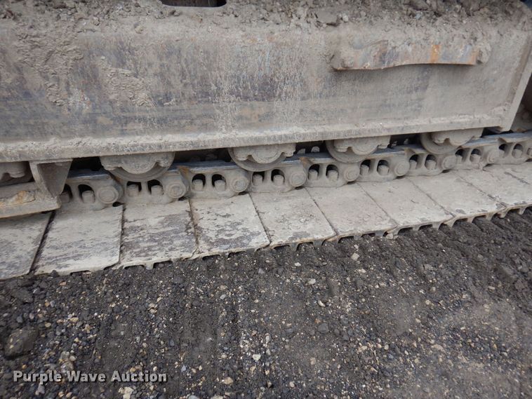 image for item AF9458 2003 Case CX290  excavator