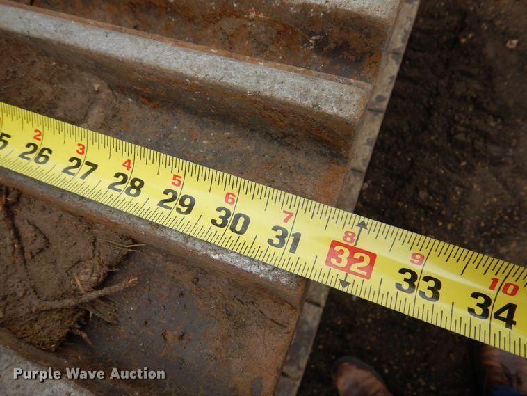 image for item AF9458 2003 Case CX290  excavator