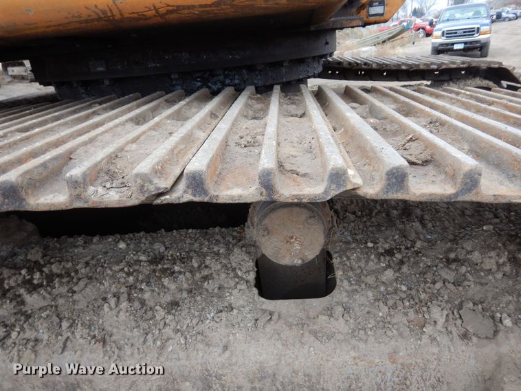 image for item AF9458 2003 Case CX290  excavator