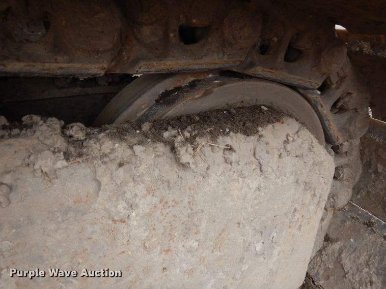 image for item AF9458 2003 Case CX290  excavator