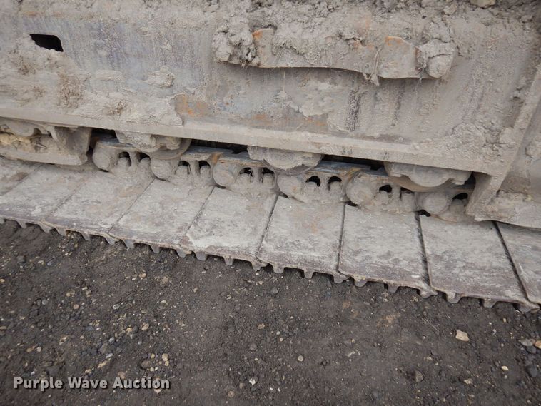 image for item AF9458 2003 Case CX290  excavator