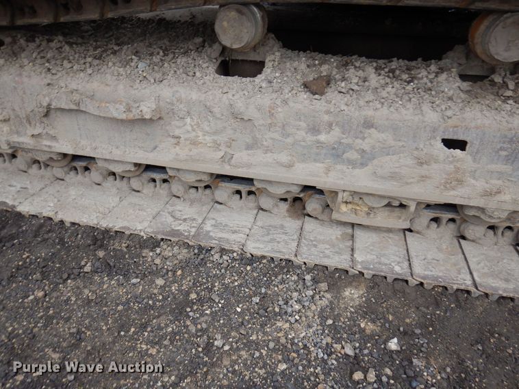 image for item AF9458 2003 Case CX290  excavator