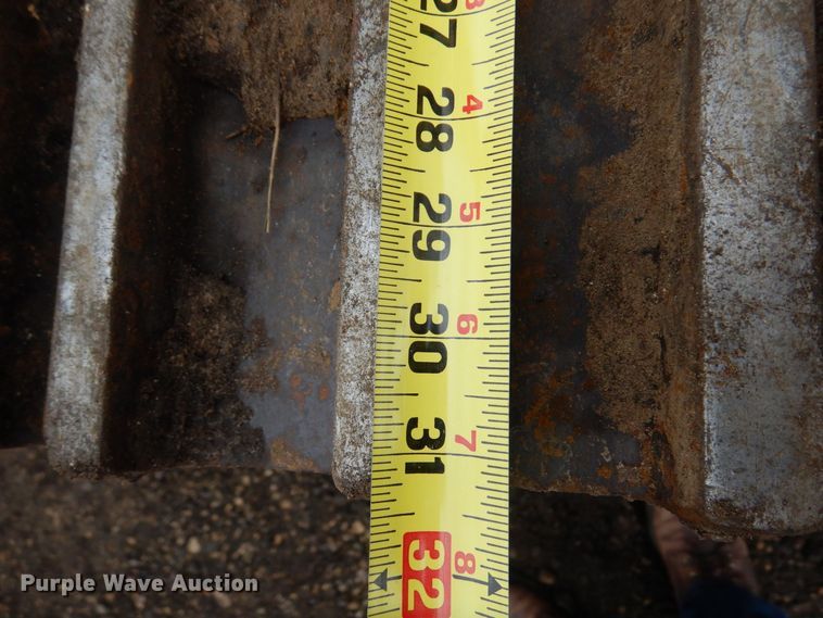 image for item AF9458 2003 Case CX290  excavator