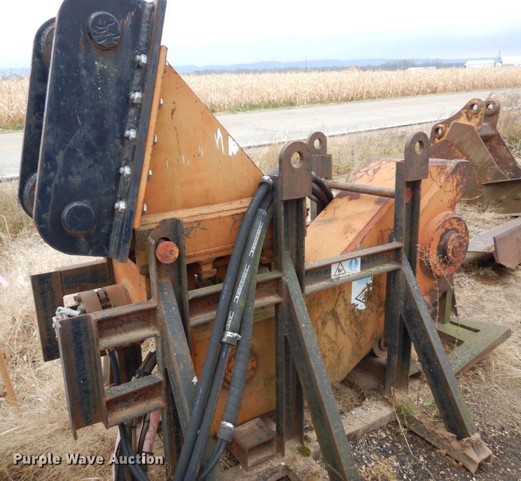 image for item AF9458 2003 Case CX290  excavator