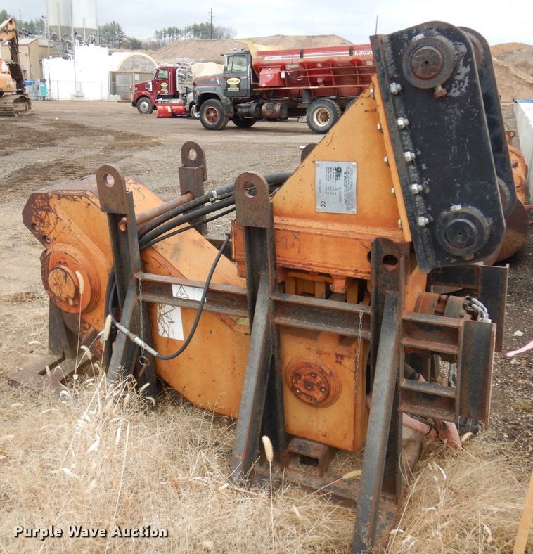 image for item AF9458 2003 Case CX290  excavator