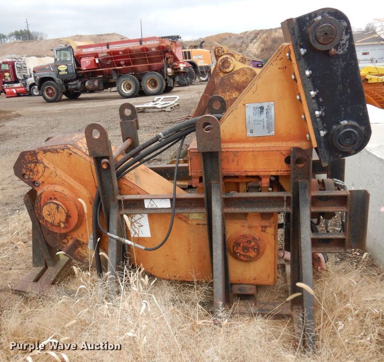 image for item AF9458 2003 Case CX290  excavator