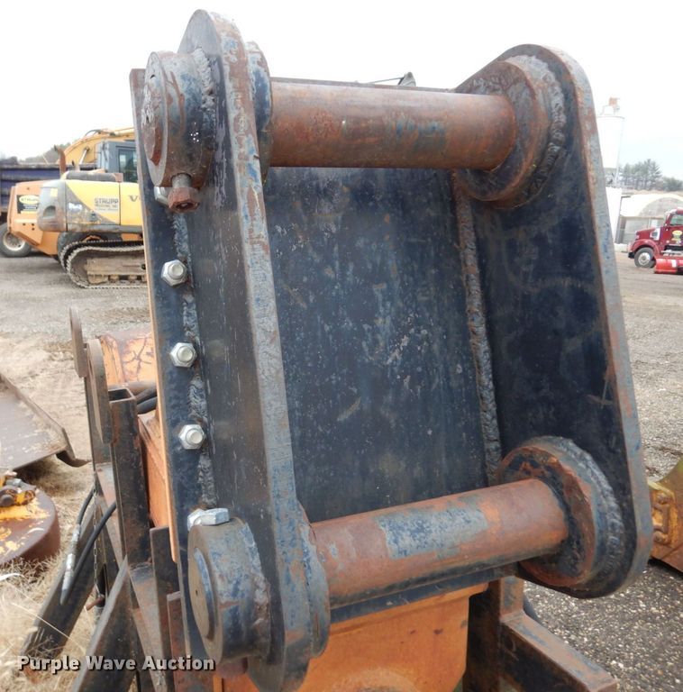image for item AF9458 2003 Case CX290  excavator