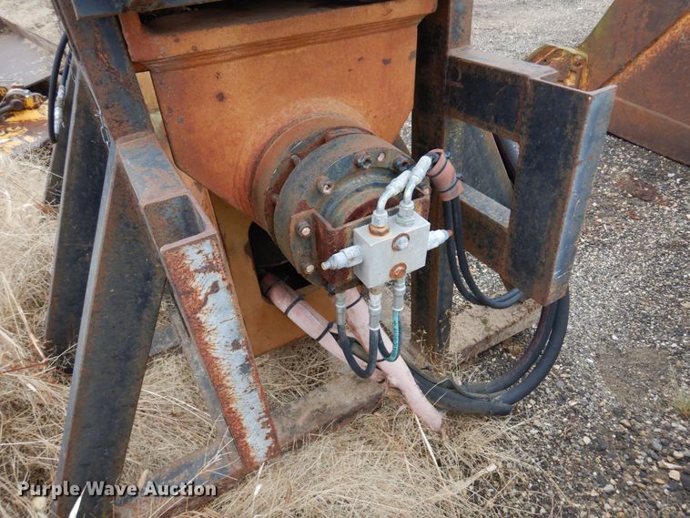 image for item AF9458 2003 Case CX290  excavator