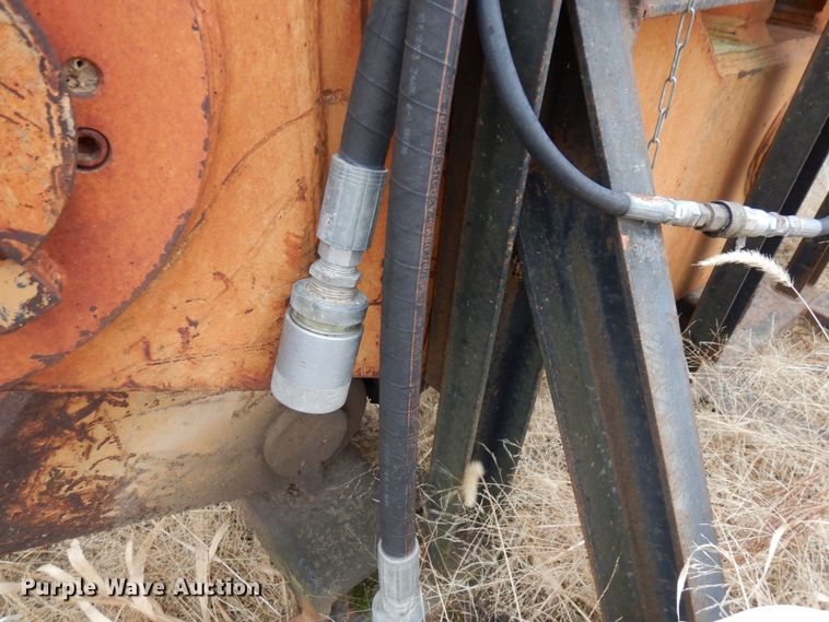 image for item AF9458 2003 Case CX290  excavator