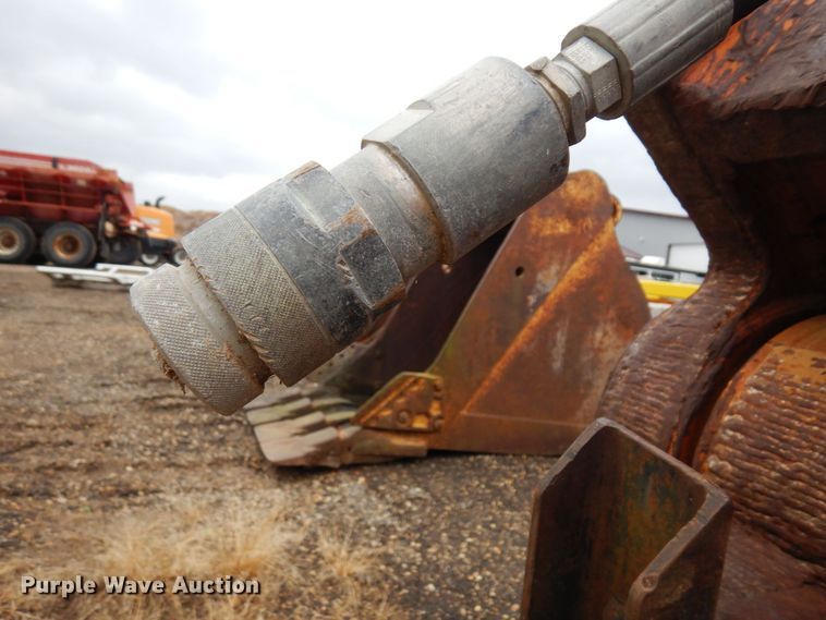 image for item AF9458 2003 Case CX290  excavator