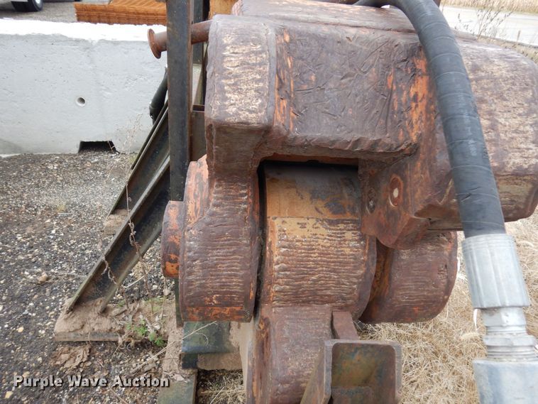 image for item AF9458 2003 Case CX290  excavator