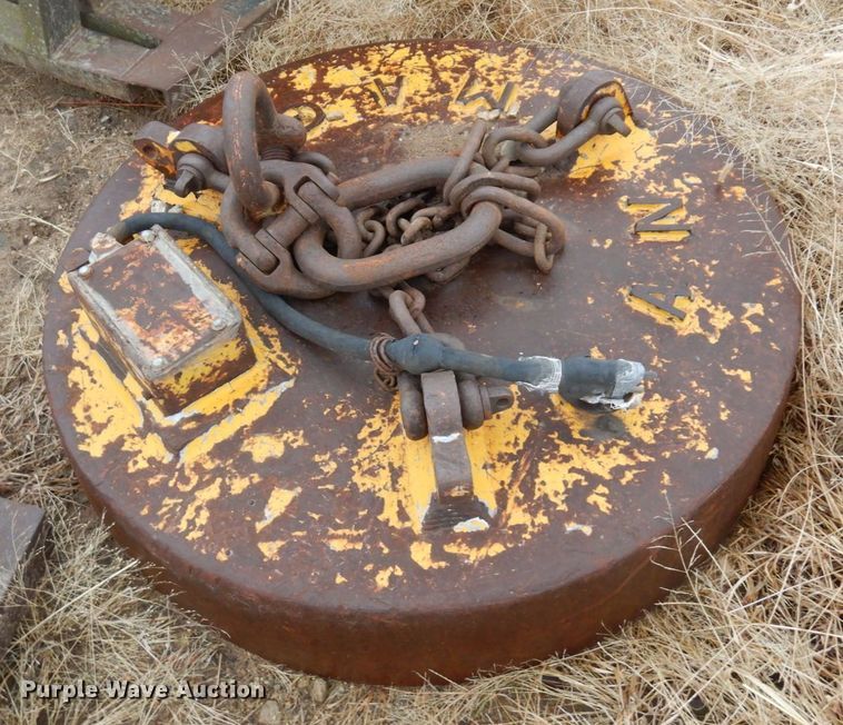 image for item AF9458 2003 Case CX290  excavator