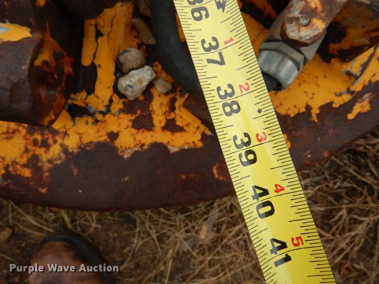 image for item AF9458 2003 Case CX290  excavator