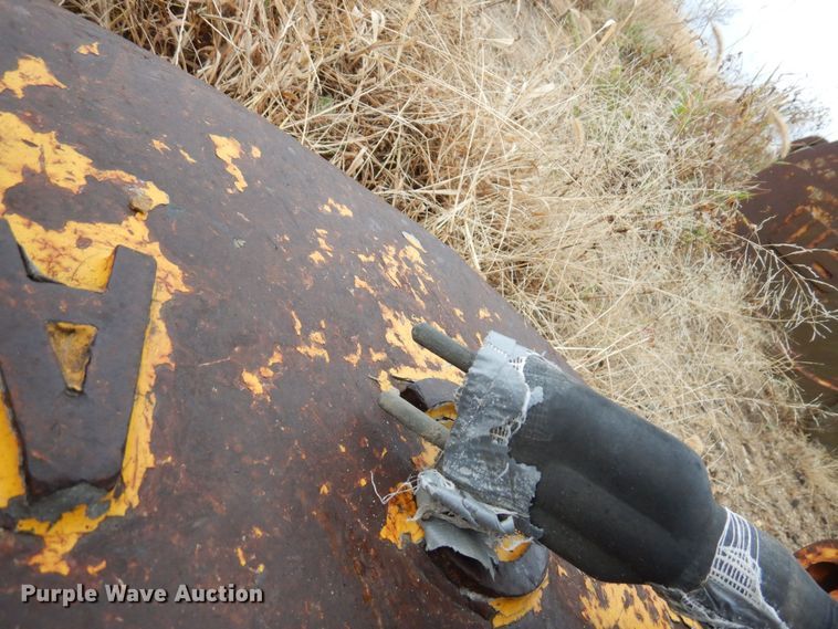 image for item AF9458 2003 Case CX290  excavator