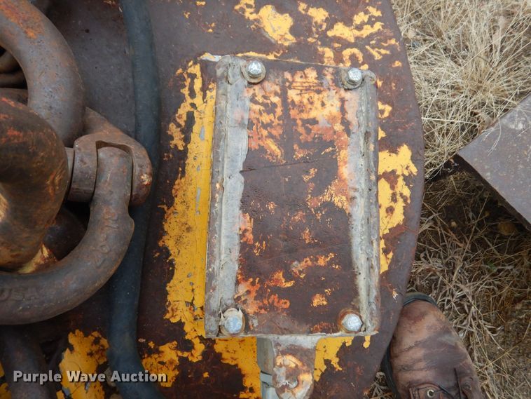 image for item AF9458 2003 Case CX290  excavator