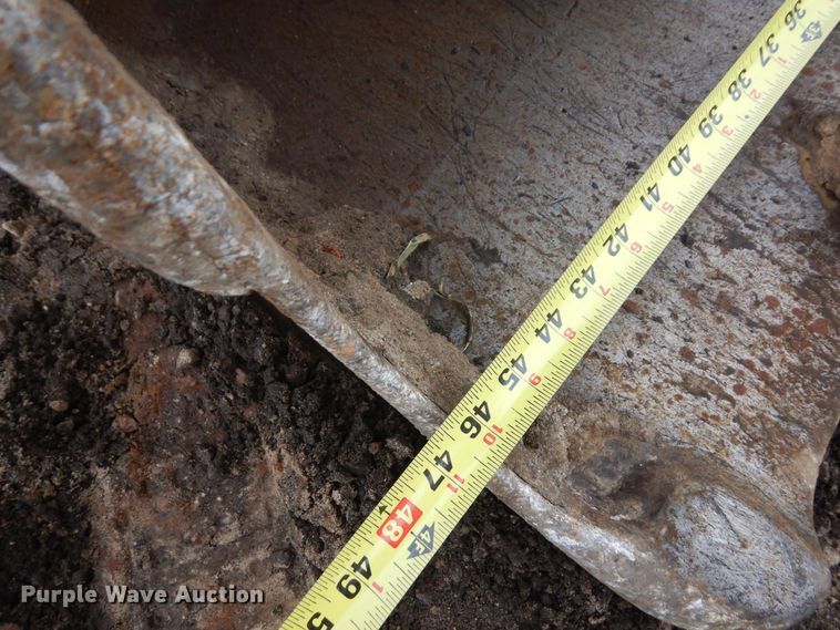 image for item AF9459 2002 Volvo EC210LC  excavator