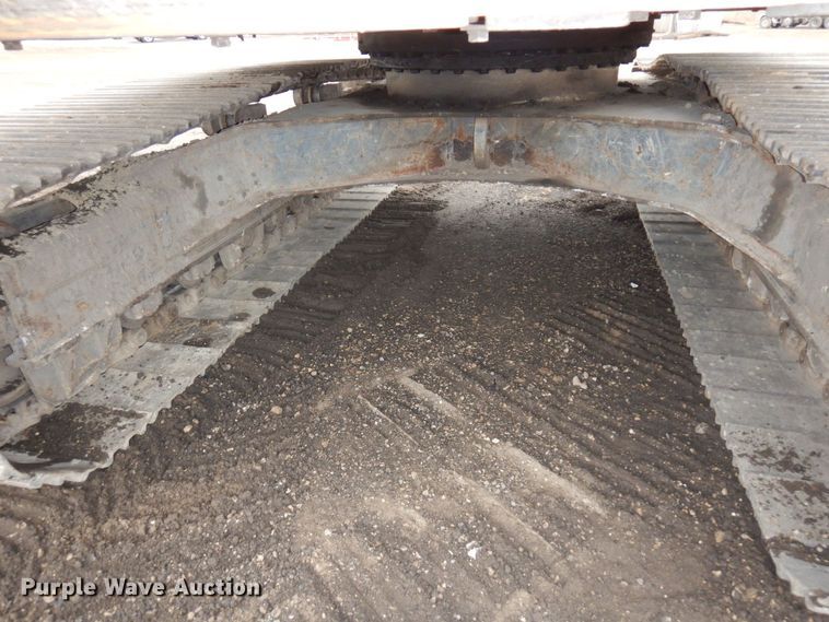 image for item AF9459 2002 Volvo EC210LC  excavator