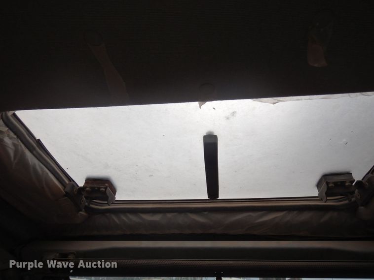 image for item AF9459 2002 Volvo EC210LC  excavator