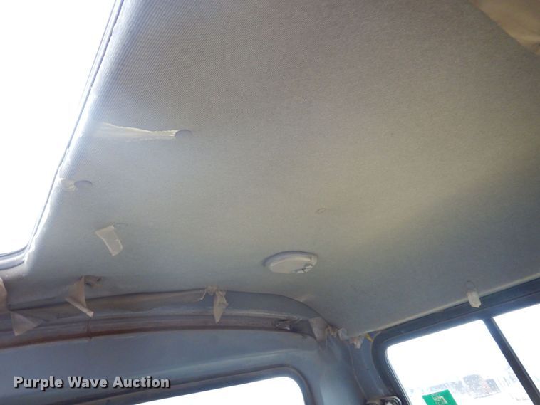 image for item AF9459 2002 Volvo EC210LC  excavator