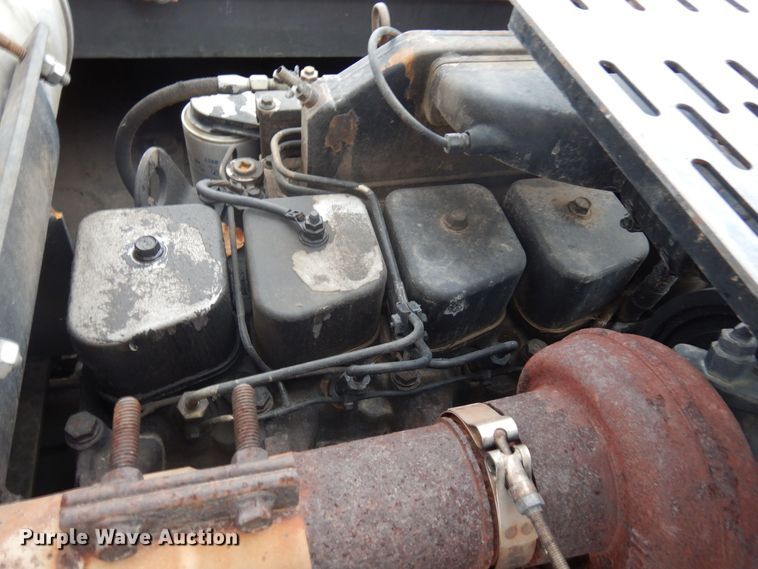 image for item AF9459 2002 Volvo EC210LC  excavator