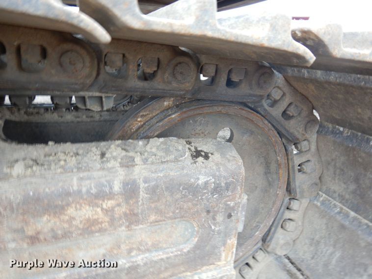 image for item AF9459 2002 Volvo EC210LC  excavator
