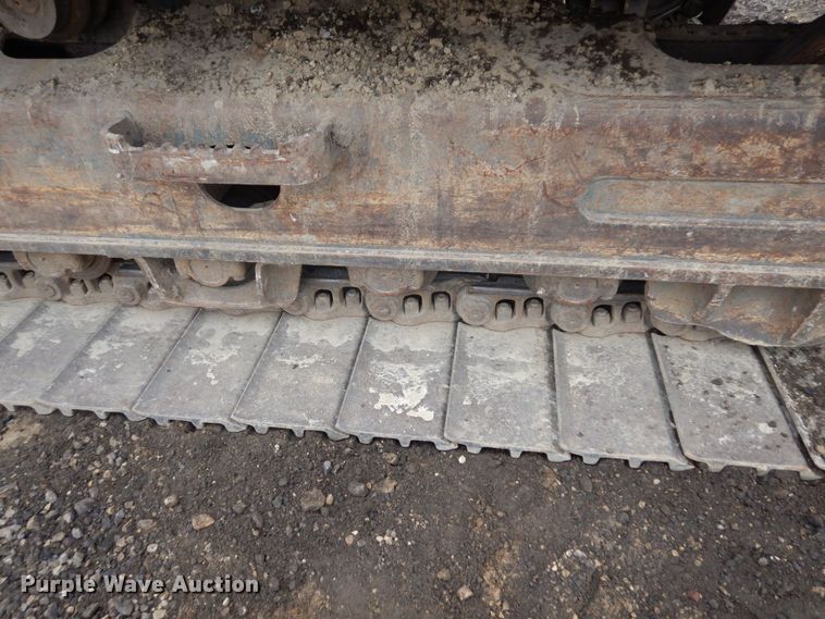 image for item AF9459 2002 Volvo EC210LC  excavator