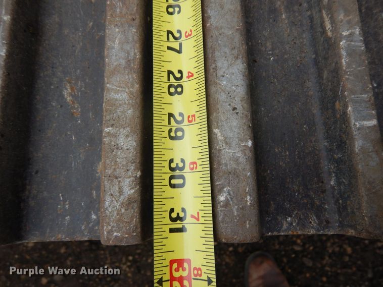 image for item AF9459 2002 Volvo EC210LC  excavator