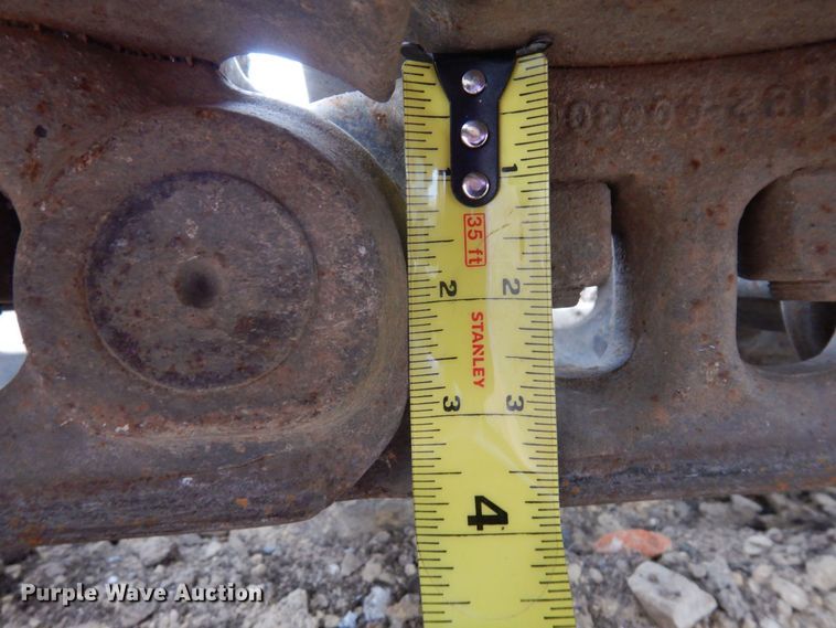 image for item AF9459 2002 Volvo EC210LC  excavator