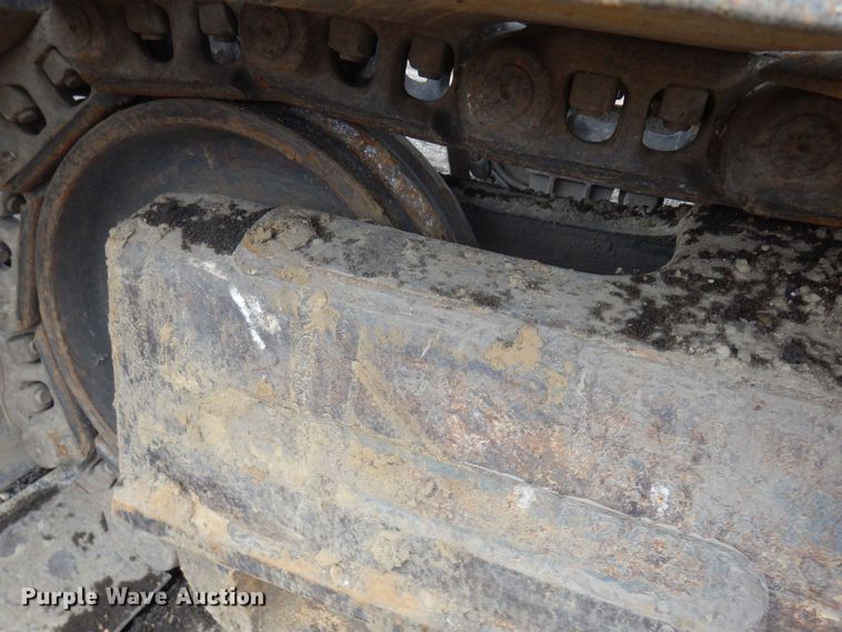 image for item AF9459 2002 Volvo EC210LC  excavator