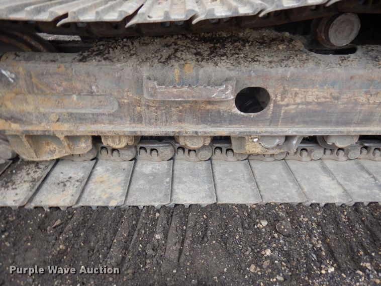 image for item AF9459 2002 Volvo EC210LC  excavator