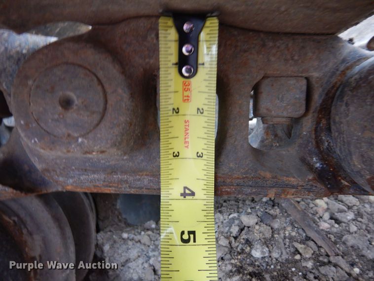 image for item AF9459 2002 Volvo EC210LC  excavator