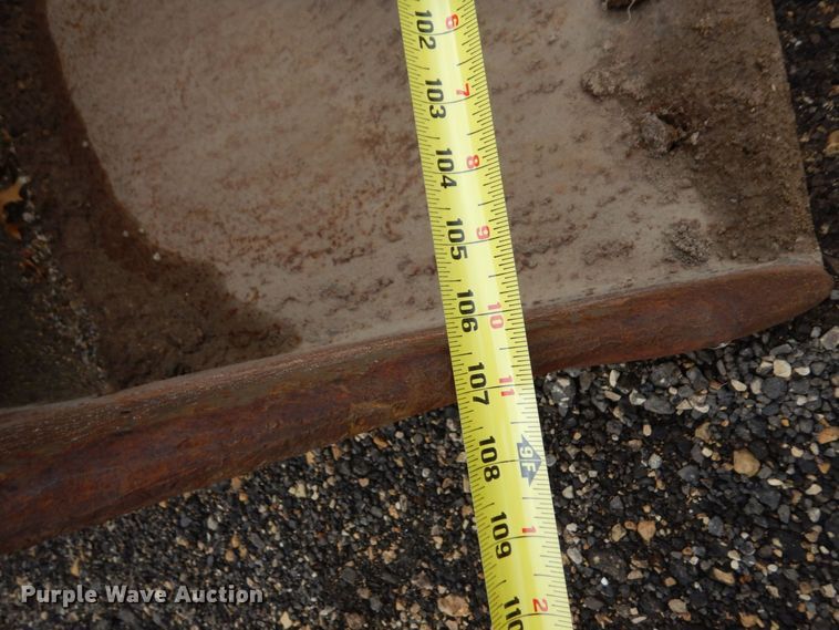 image for item AF9460 1998 Case 821B  wheel loader