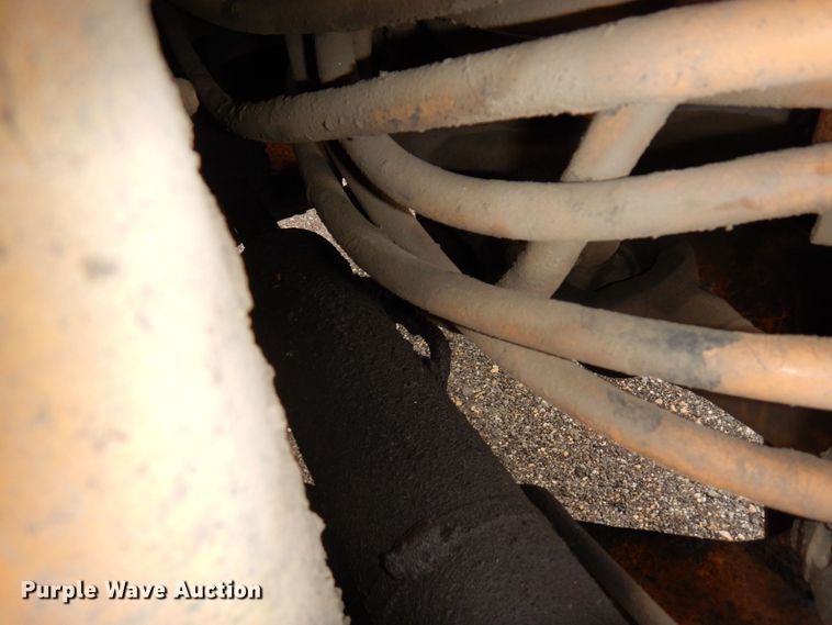 image for item AF9460 1998 Case 821B  wheel loader