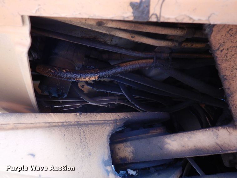 image for item AF9460 1998 Case 821B  wheel loader