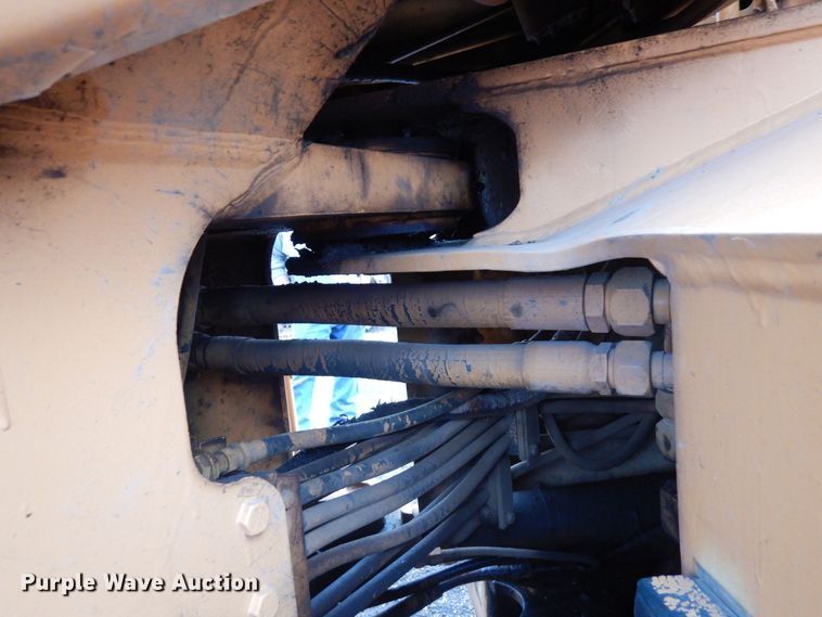 image for item AF9460 1998 Case 821B  wheel loader