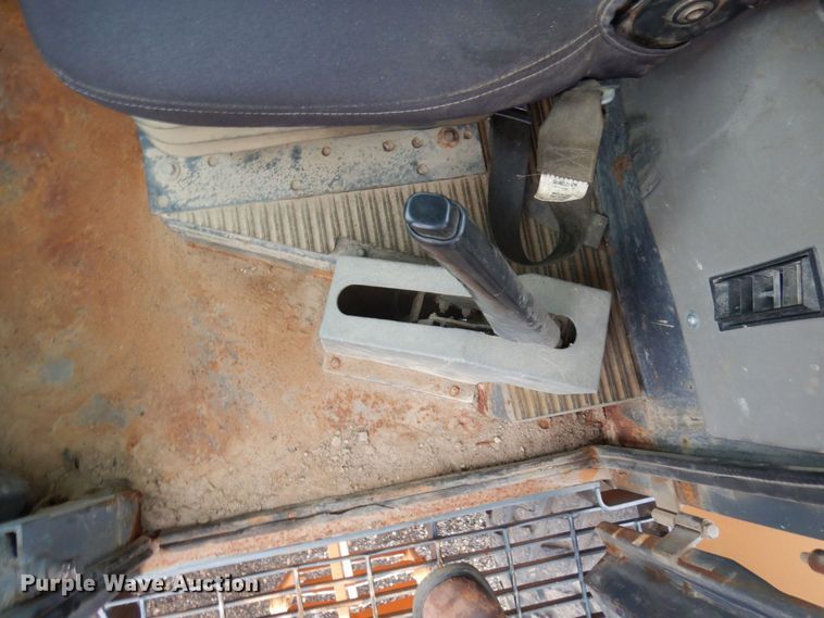 image for item AF9460 1998 Case 821B  wheel loader